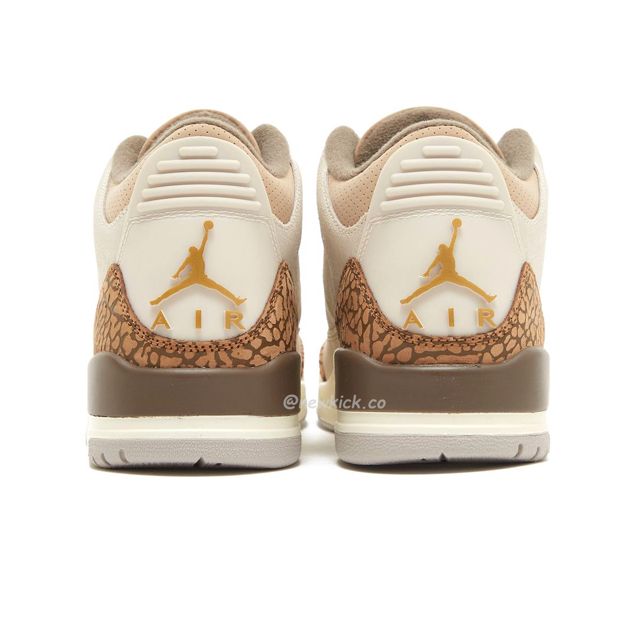 Air Jordan 3 Retro Palomino Ct8532 102 (3) - www.newkick.vip