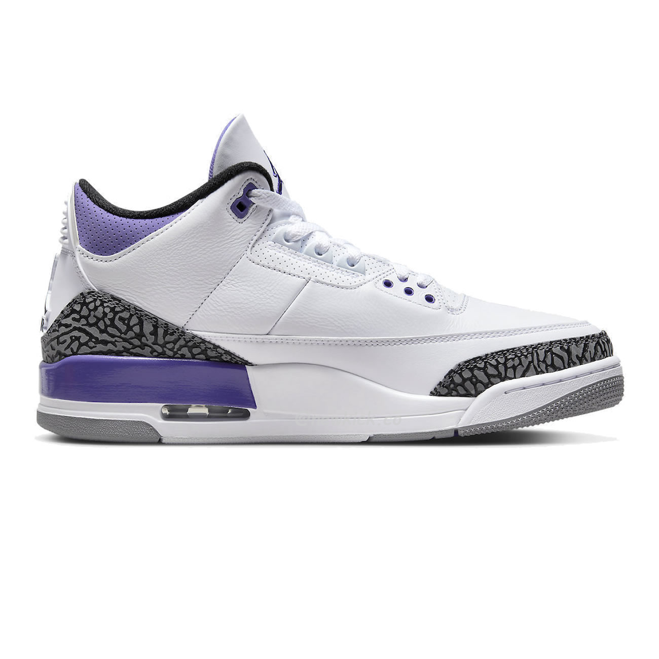 Air Jordan 3 Retro Dark Iris Ct8532 105 (3) - www.newkick.vip Air Jordan 3 Retro Dark Iris Ct8532 105 (3) - www.newkick.vip