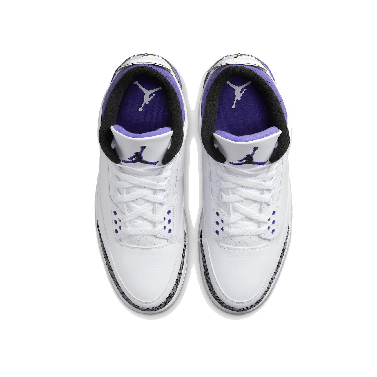 Air Jordan 3 Retro Dark Iris Ct8532 105 (4) - www.newkick.vip Air Jordan 3 Retro Dark Iris Ct8532 105 (4) - www.newkick.vip