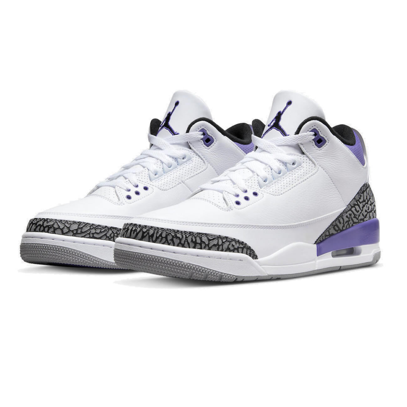 Air Jordan 3 Retro Dark Iris Ct8532 105 (5) - www.newkick.vip Air Jordan 3 Retro Dark Iris Ct8532 105 (5) - www.newkick.vip