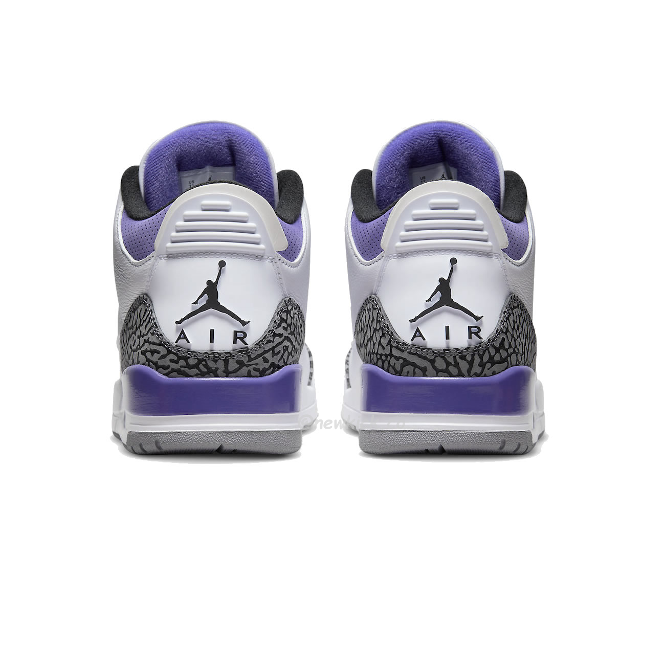 Air Jordan 3 Retro Dark Iris Ct8532 105 (6) - www.newkick.vip Air Jordan 3 Retro Dark Iris Ct8532 105 (6) - www.newkick.vip
