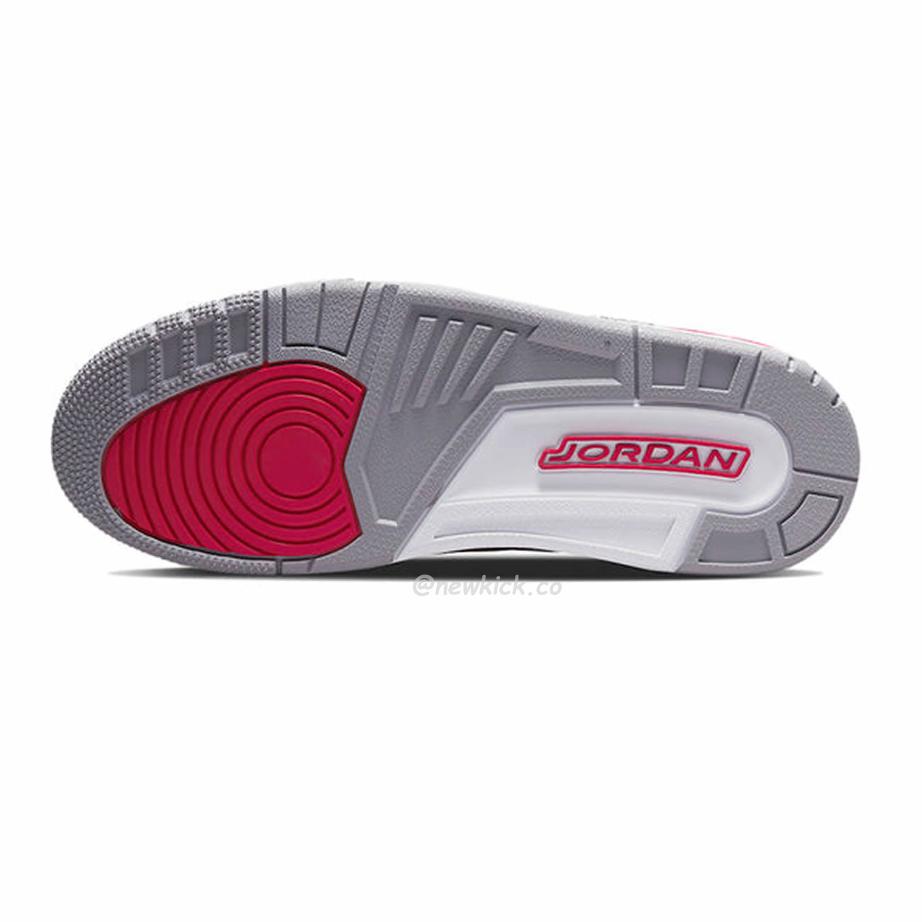 Air Jordan 3 Retro Cardinal Red Ct8532 126 (7) - www.newkick.vip