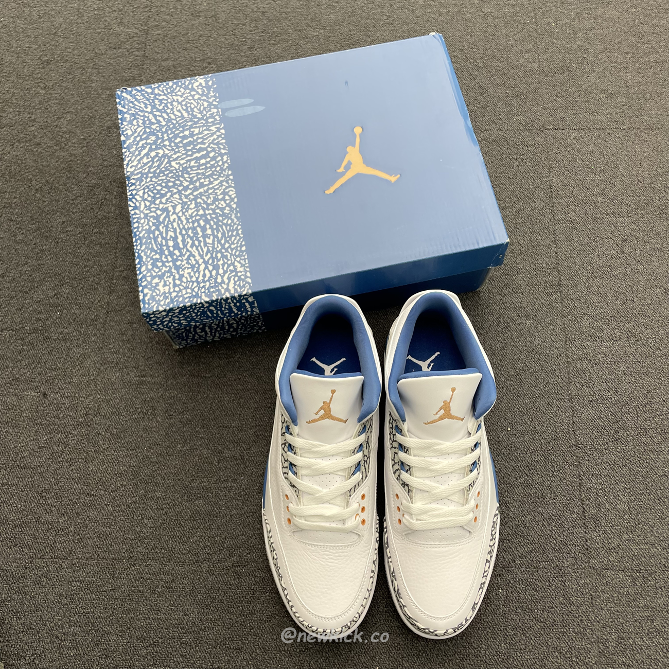 Air Jordan 3 Retro Wizards Ct8532 148 (7) - www.newkick.vip Air Jordan 3 Retro Wizards Ct8532 148 (7) - www.newkick.vip