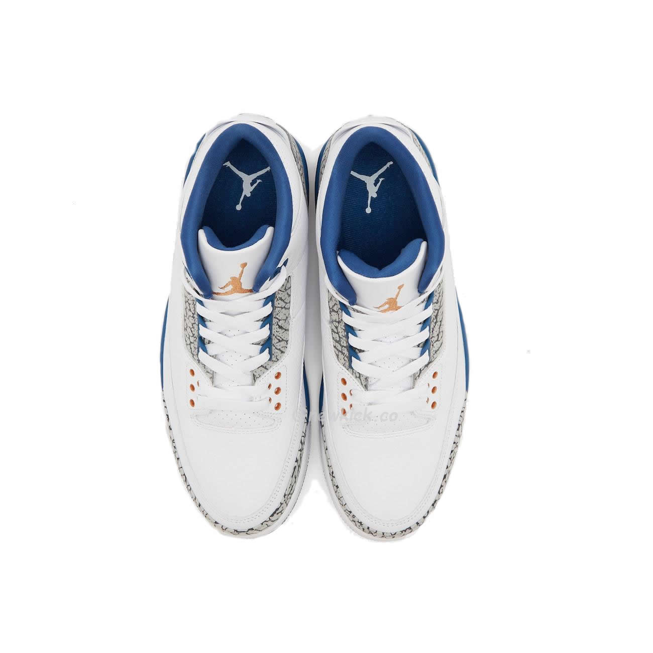 Air Jordan 3 Retro Wizards Ct8532 148 (2) - www.newkick.vip