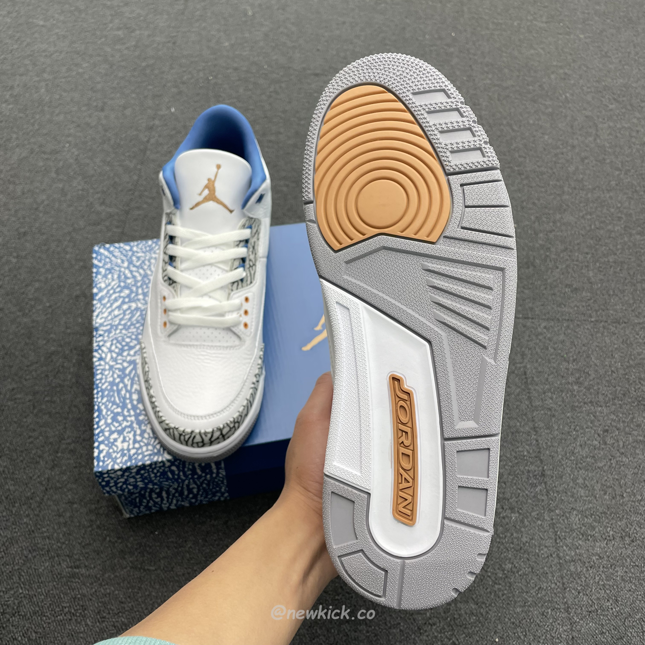 Air Jordan 3 Retro Wizards Ct8532 148 (6) - www.newkick.vip