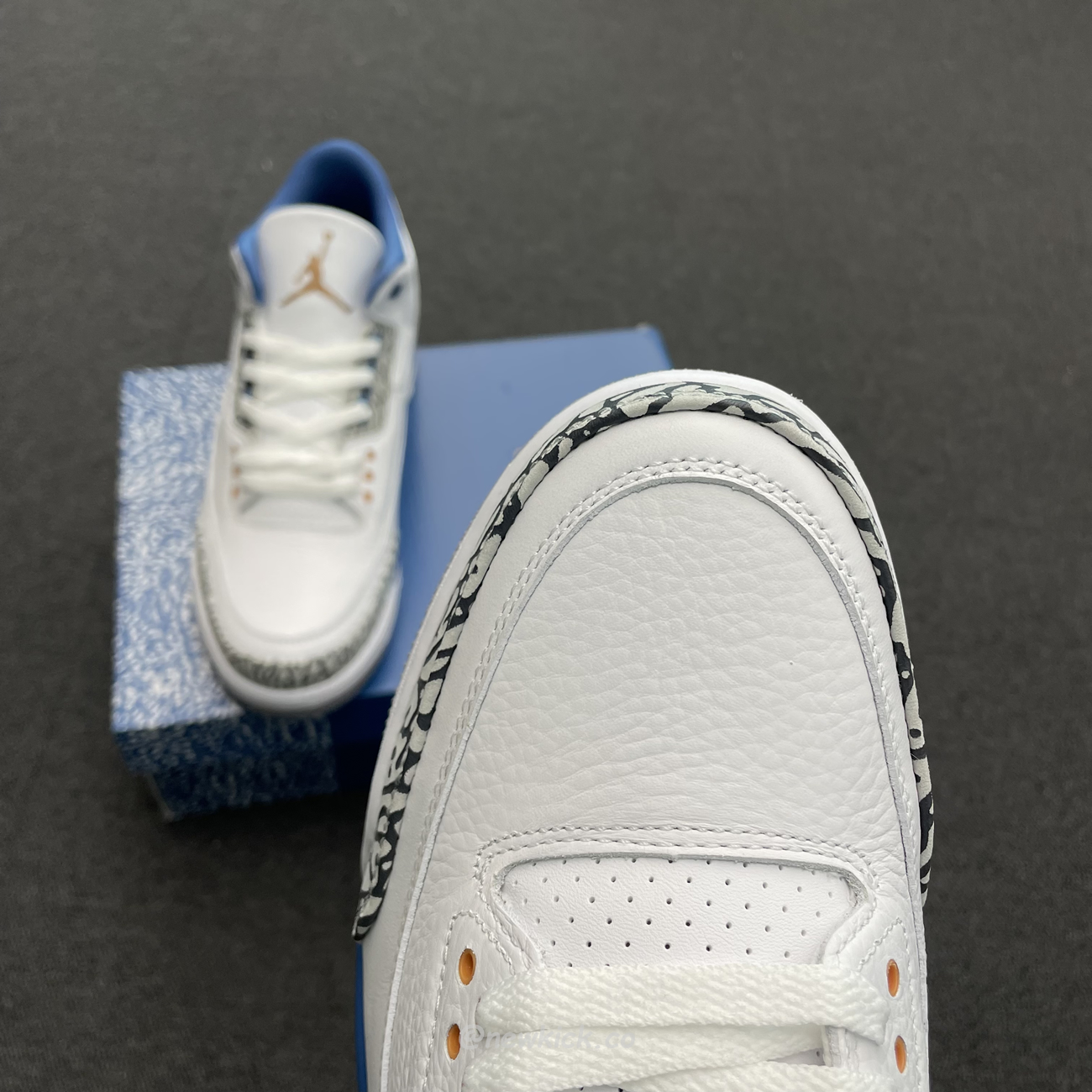 Air Jordan 3 Retro Wizards Ct8532 148 (9) - www.newkick.vip