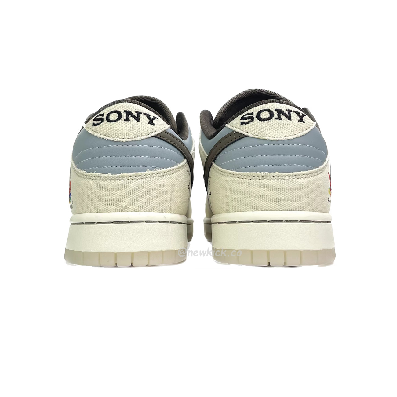 Nike Dunk Low Sp Travis Scott Brown Grey Cu1726 800 (3) - www.newkick.vip