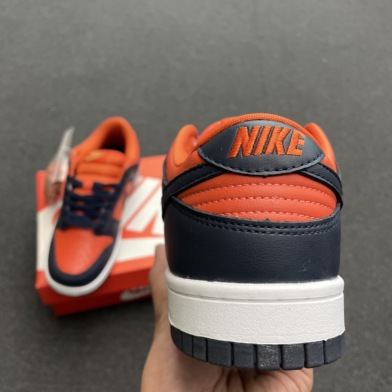 Nike Dunk Low Sp Champ Colors University Orange Marine 2020 Cu1727 800 (10) - www.newkick.vip Nike Dunk Low Sp Champ Colors University Orange Marine 2020 Cu1727 800 (10) - www.newkick.vip