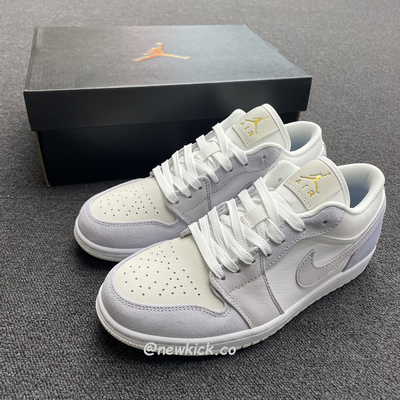 Air Jordan 1 Low Paris Cv3043 100 (11) - www.newkick.vip