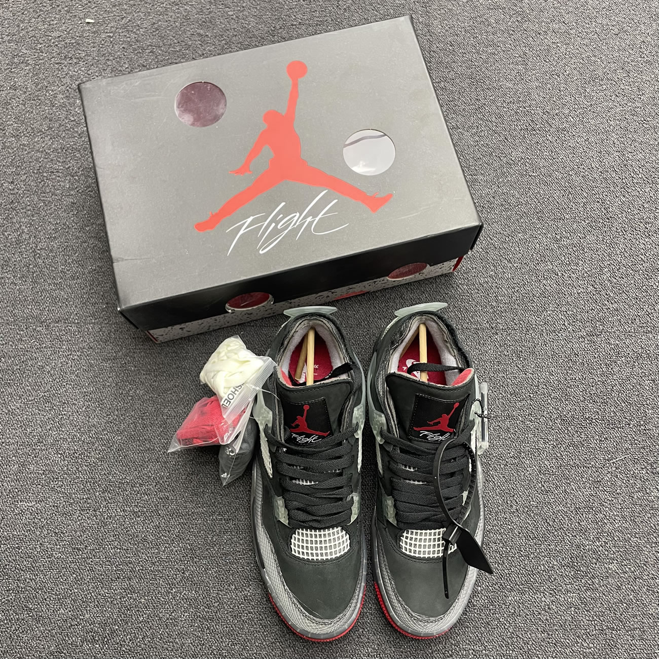 Off White X Air Jordan 4 Bred Black Red Release Date Cv9388 001 (9) - www.newkick.vip Off White X Air Jordan 4 Bred Black Red Release Date Cv9388 001 (9) - www.newkick.vip