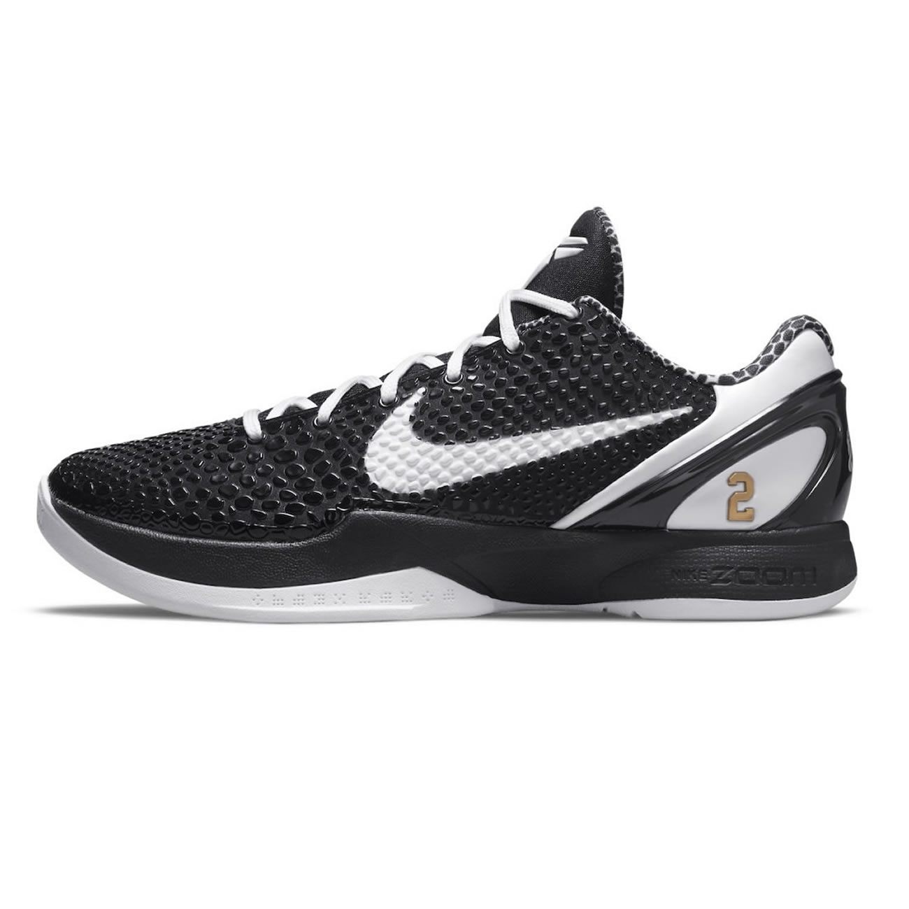 Nike Kobe 6 Protro Mambacita Sweet 16 Cw2190 002 (1) - www.newkick.vip