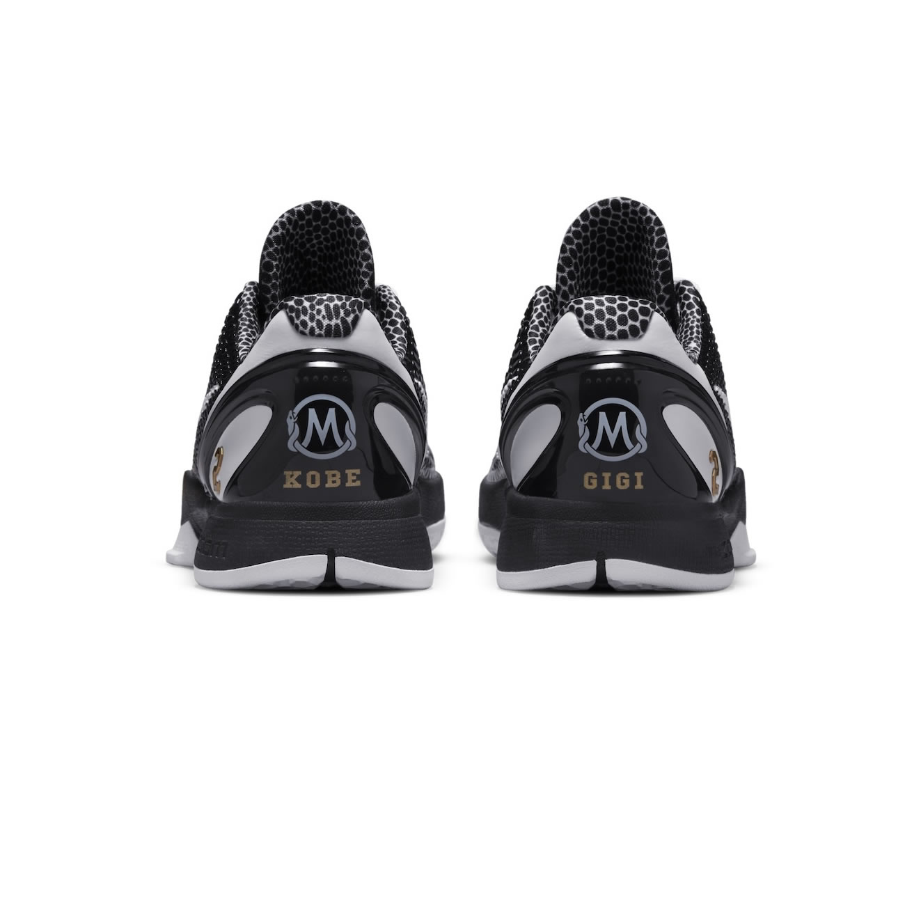 Nike Kobe 6 Protro Mambacita Sweet 16 Cw2190 002 (4) - www.newkick.vip