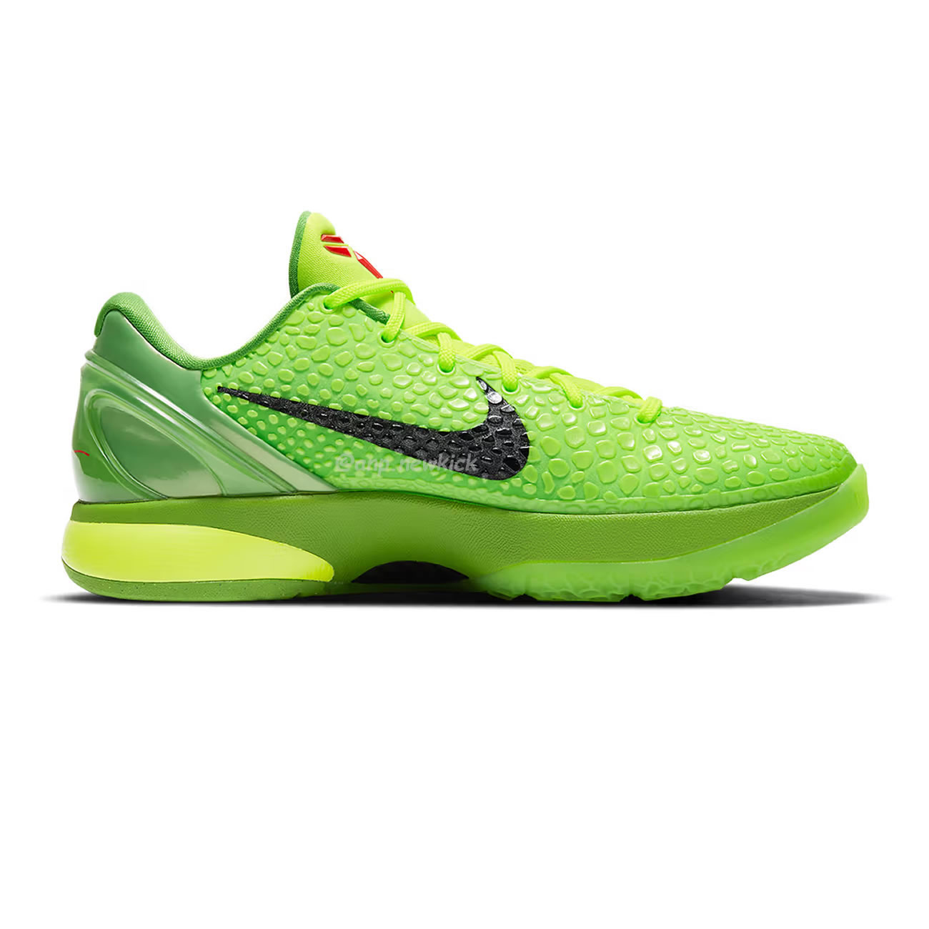 Nike Kobe 6 Protro Grinch 2020 Cw2190 300 (2) - www.newkick.vip Nike Kobe 6 Protro Grinch 2020 Cw2190 300 (2) - www.newkick.vip