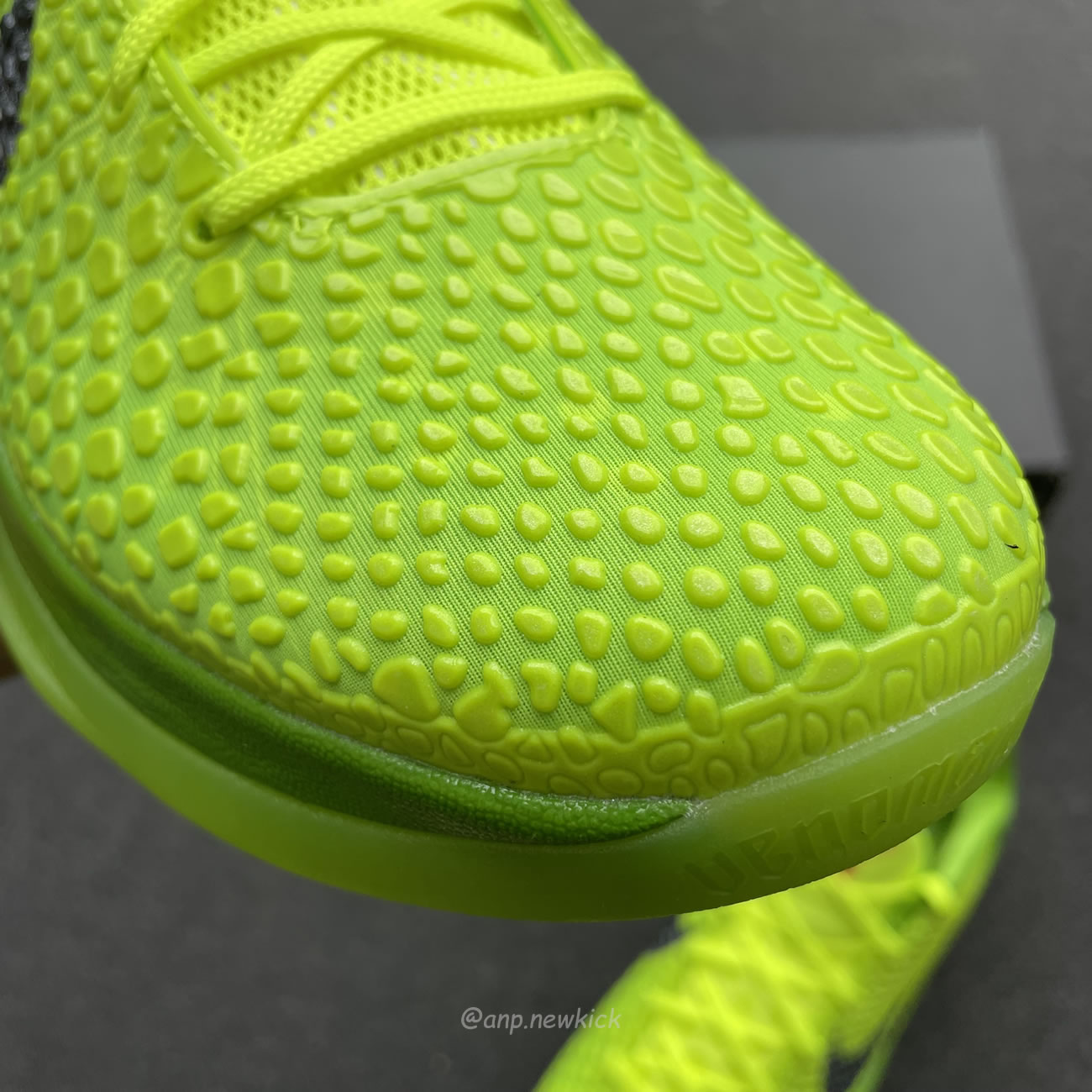Nike Kobe 6 Protro Grinch 2020 Cw2190 300 (3) - www.newkick.vip Nike Kobe 6 Protro Grinch 2020 Cw2190 300 (3) - www.newkick.vip