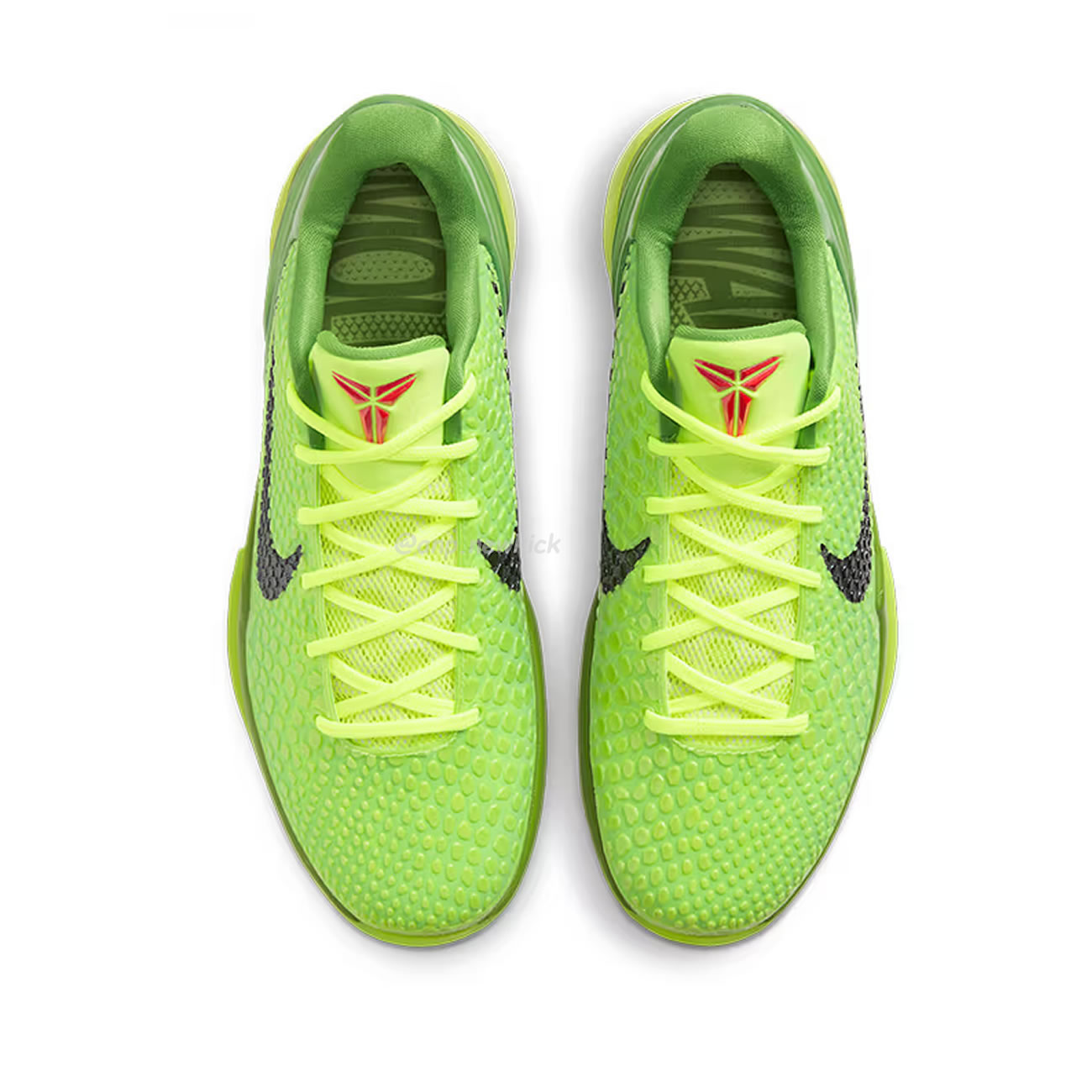 Nike Kobe 6 Protro Grinch 2020 Cw2190 300 (7) - www.newkick.vip Nike Kobe 6 Protro Grinch 2020 Cw2190 300 (7) - www.newkick.vip