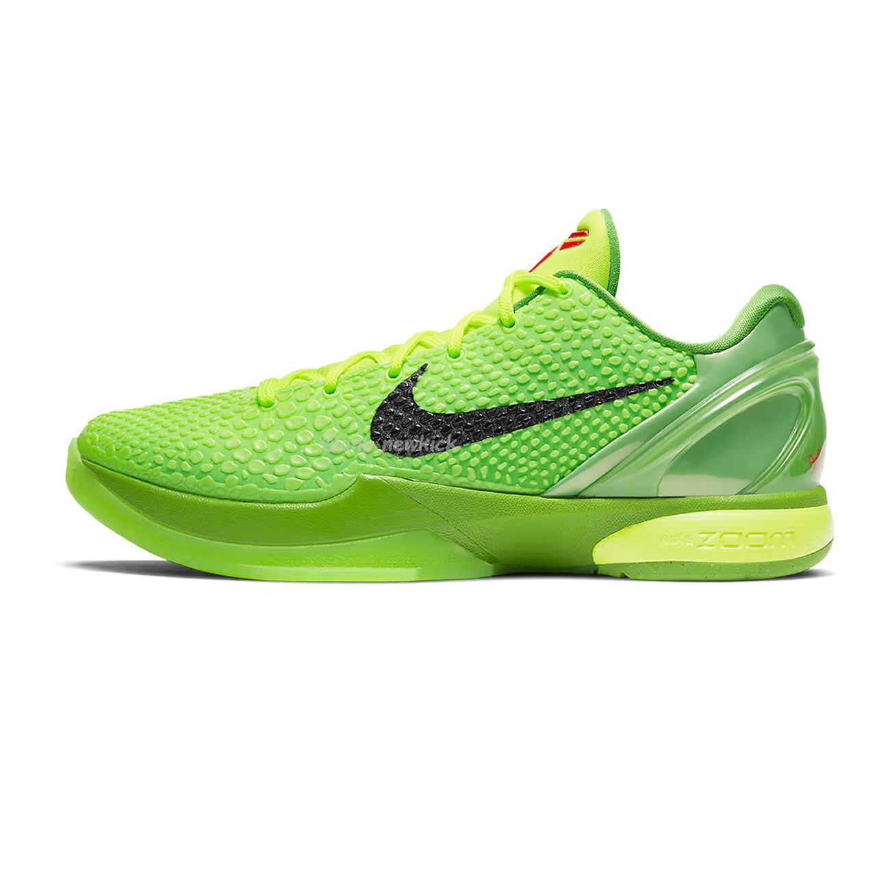 Nike Kobe 6 Protro Grinch 2020 Cw2190 300 (1) - www.newkick.vip