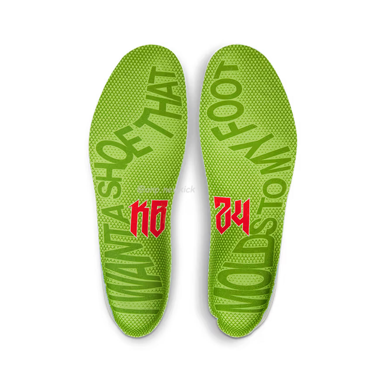 Nike Kobe 6 Protro Grinch 2020 Cw2190 300 (9) - www.newkick.vip