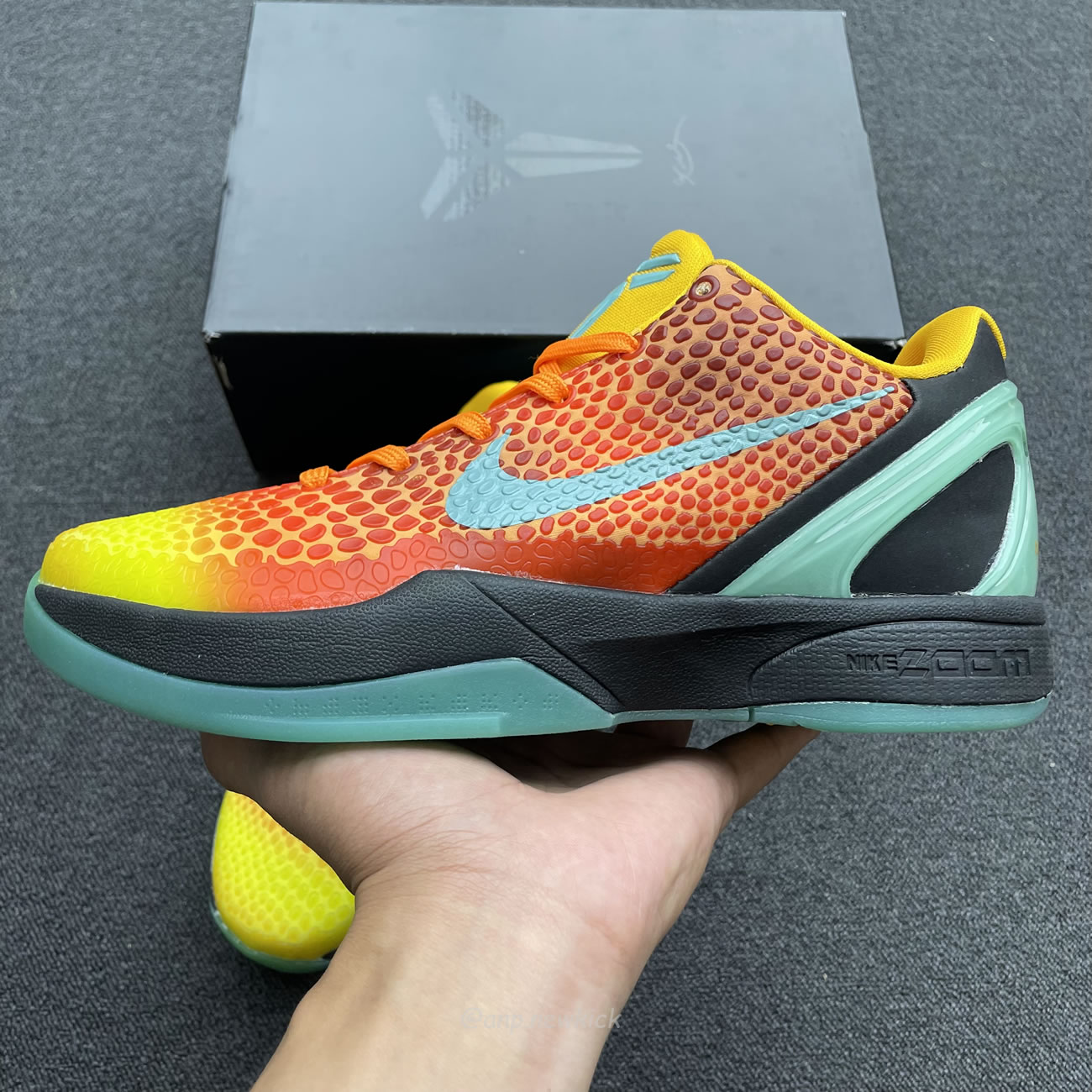Nike Kobe 6 Orange County Cw2190 800 (3) - www.newkick.vip Nike Kobe 6 Orange County Cw2190 800 (3) - www.newkick.vip