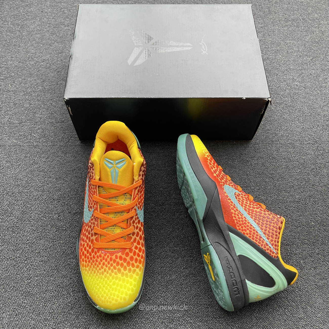 Nike Kobe 6 Orange County Cw2190 800 (4) - www.newkick.vip Nike Kobe 6 Orange County Cw2190 800 (4) - www.newkick.vip
