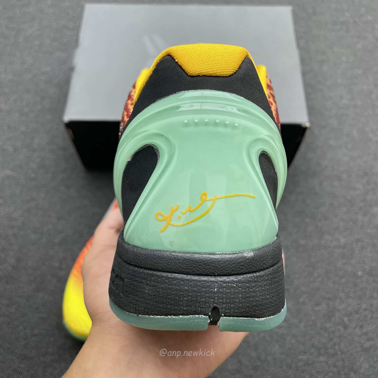 Nike Kobe 6 Orange County Cw2190 800 (5) - www.newkick.vip Nike Kobe 6 Orange County Cw2190 800 (5) - www.newkick.vip