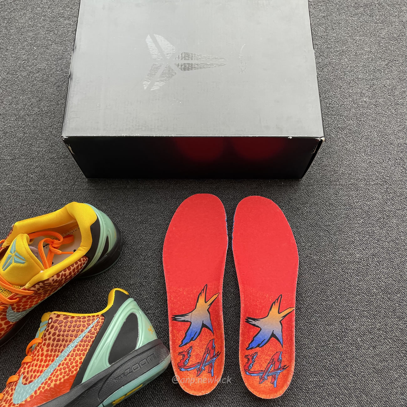 Nike Kobe 6 Orange County Cw2190 800 (7) - www.newkick.vip Nike Kobe 6 Orange County Cw2190 800 (7) - www.newkick.vip