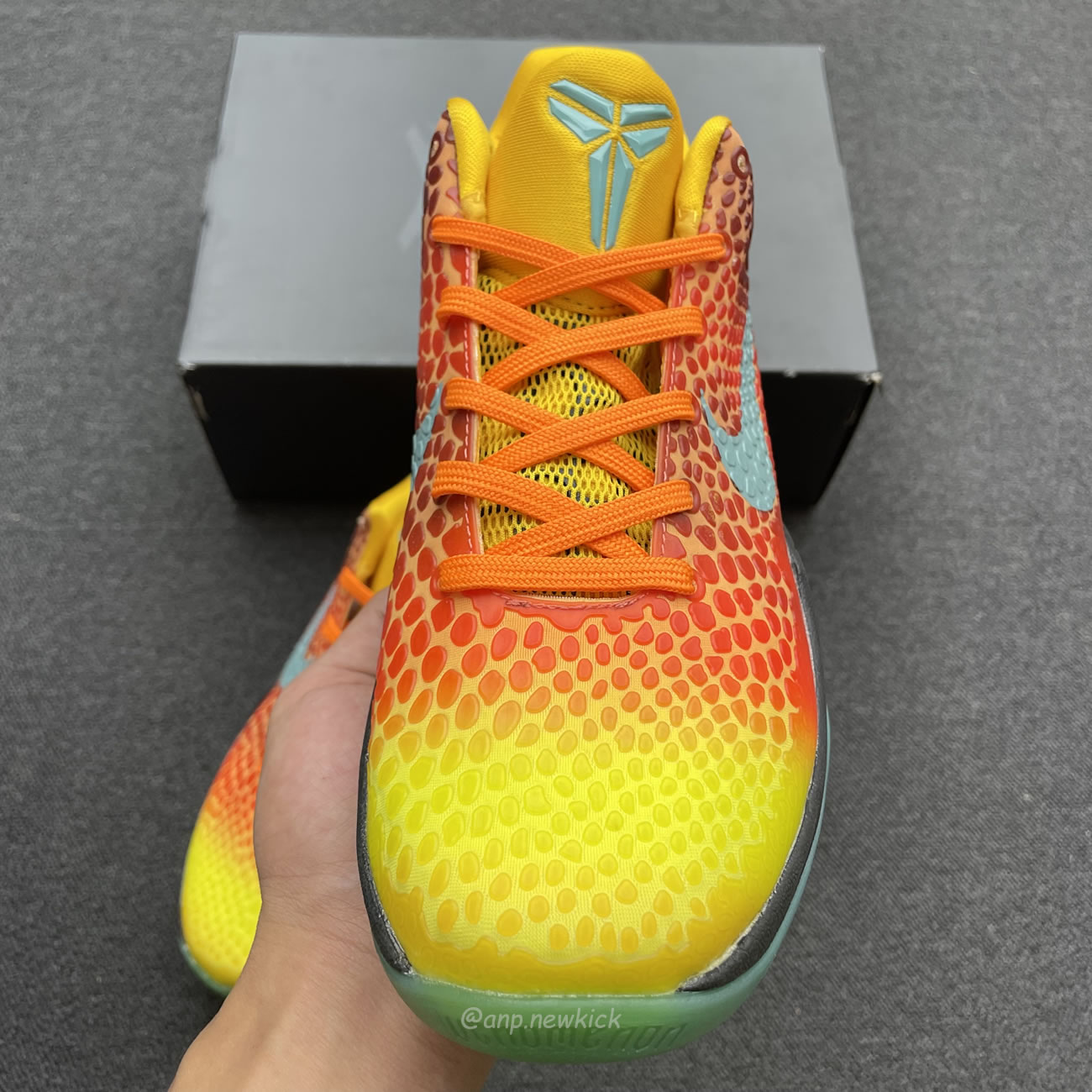Nike Kobe 6 Orange County Cw2190 800 (6) - www.newkick.vip