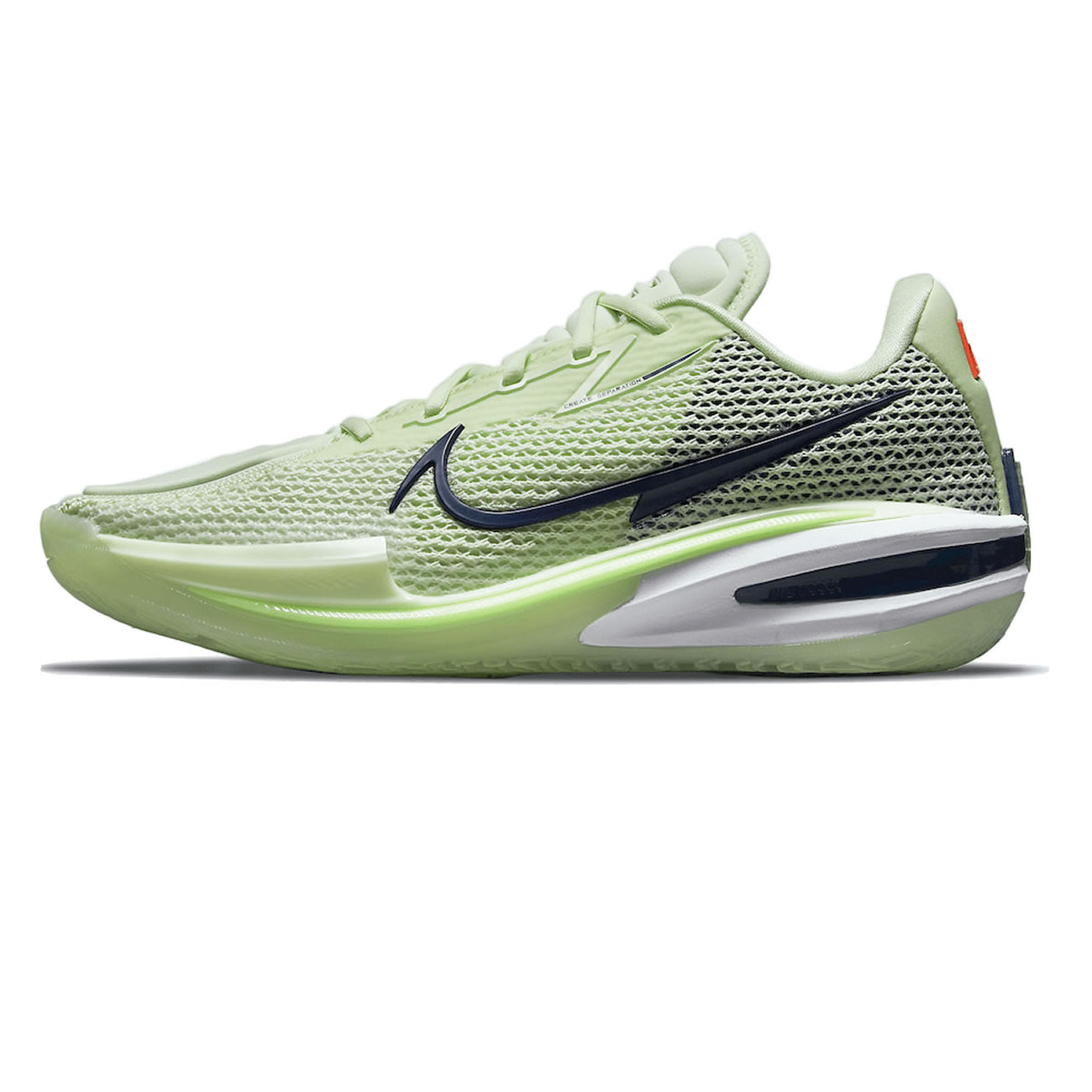 Nike Air Zoom Gt Cut University Red White Yellow (15) - www.newkick.vip
