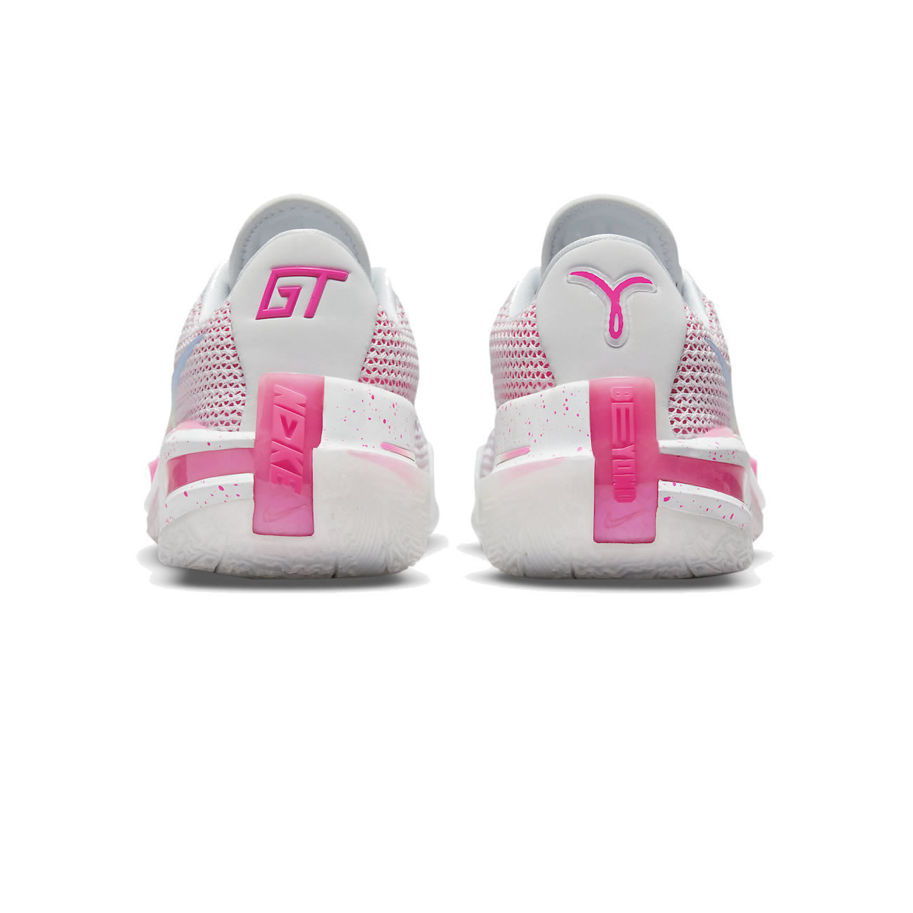 Nike Air Zoom Gt Cut University Red White Yellow (13) - www.newkick.vip