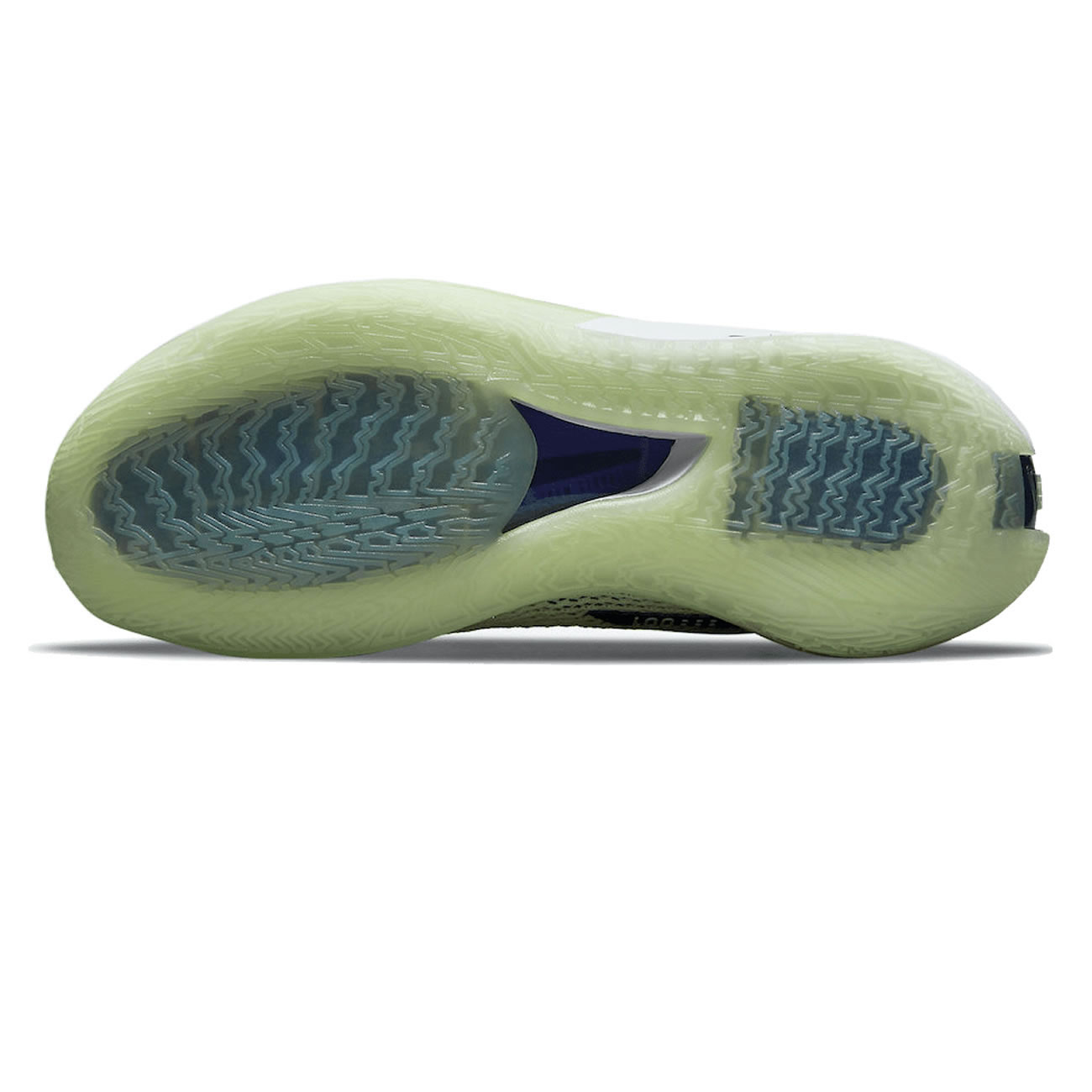 Nike Air Zoom Gt Cut University Red White Yellow (14) - www.newkick.vip