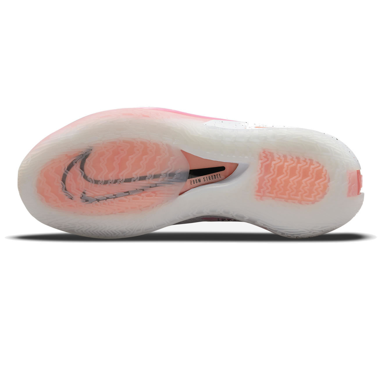 Nike Air Zoom Gt Cut University Red White Yellow (18) - www.newkick.vip