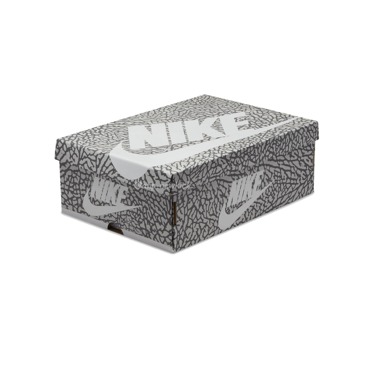 Air Jordan 1 Retro Low Og Black Cement Cz0790 001 (4) - www.newkick.vip