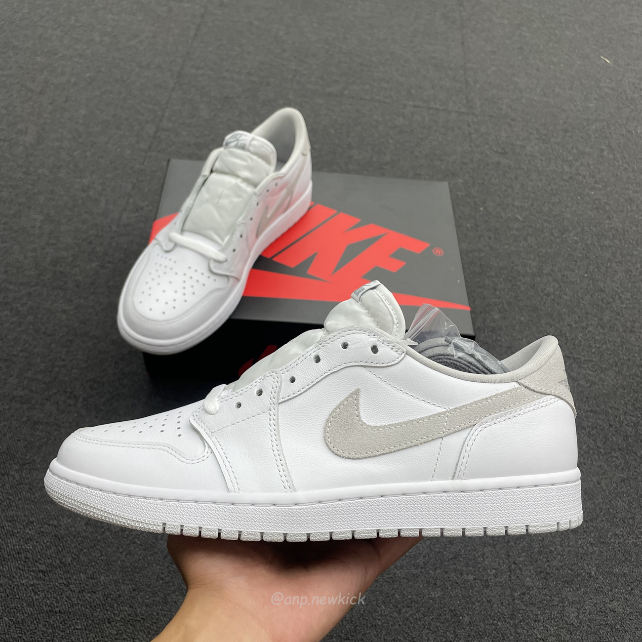 Air Jordan 1 Low Og Neutral Grey Cz0790 100 (12) - www.newkick.vip Air Jordan 1 Low Og Neutral Grey Cz0790 100 (12) - www.newkick.vip