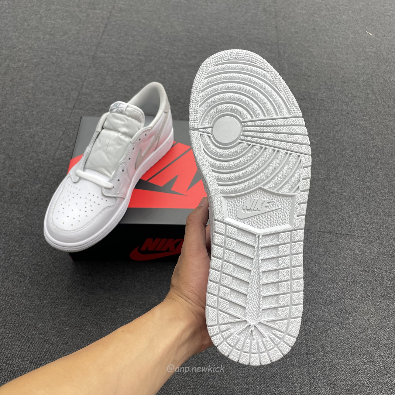 Air Jordan 1 Low Og Neutral Grey Cz0790 100 (7) - www.newkick.vip Air Jordan 1 Low Og Neutral Grey Cz0790 100 (7) - www.newkick.vip