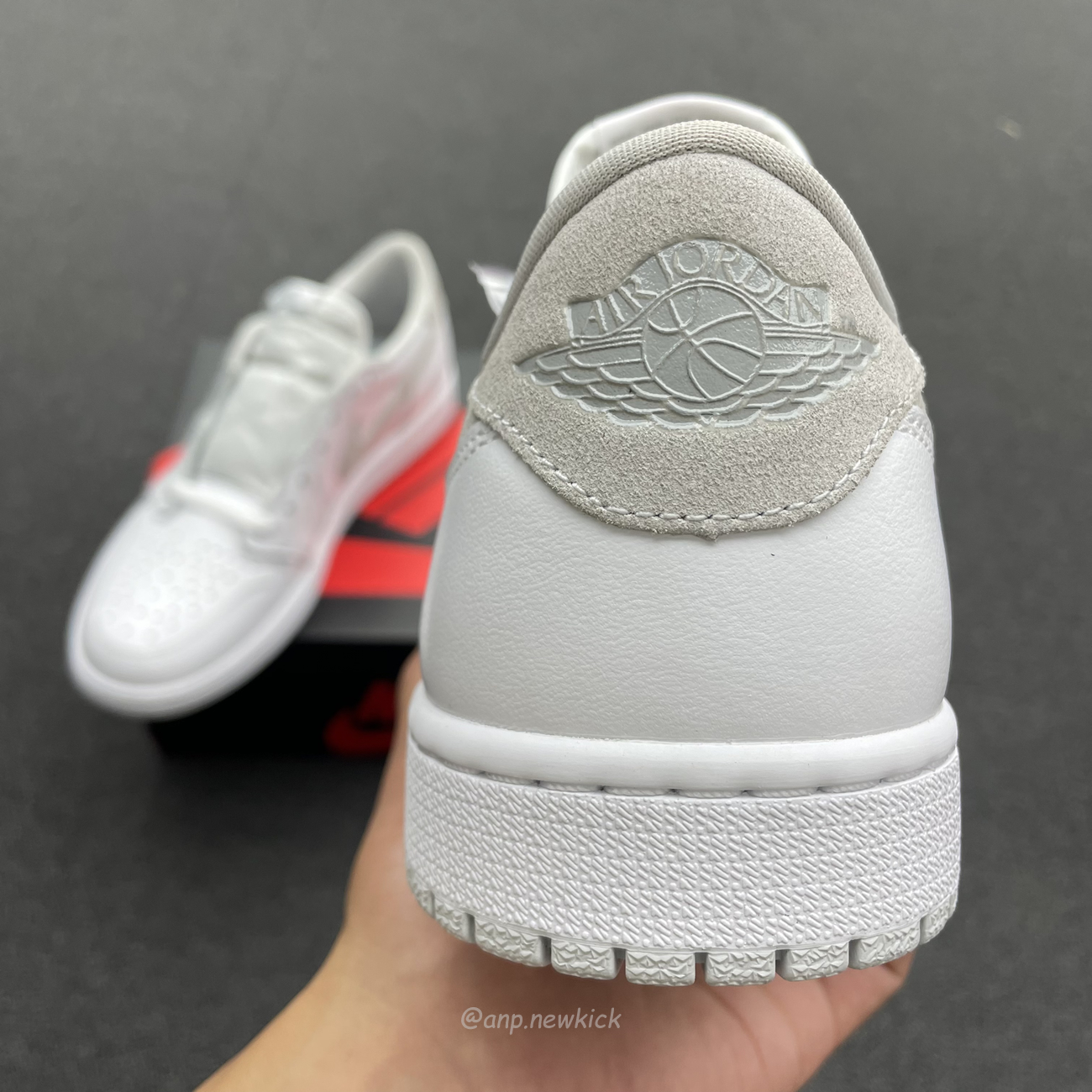Air Jordan 1 Low Og Neutral Grey Cz0790 100 (9) - www.newkick.vip Air Jordan 1 Low Og Neutral Grey Cz0790 100 (9) - www.newkick.vip
