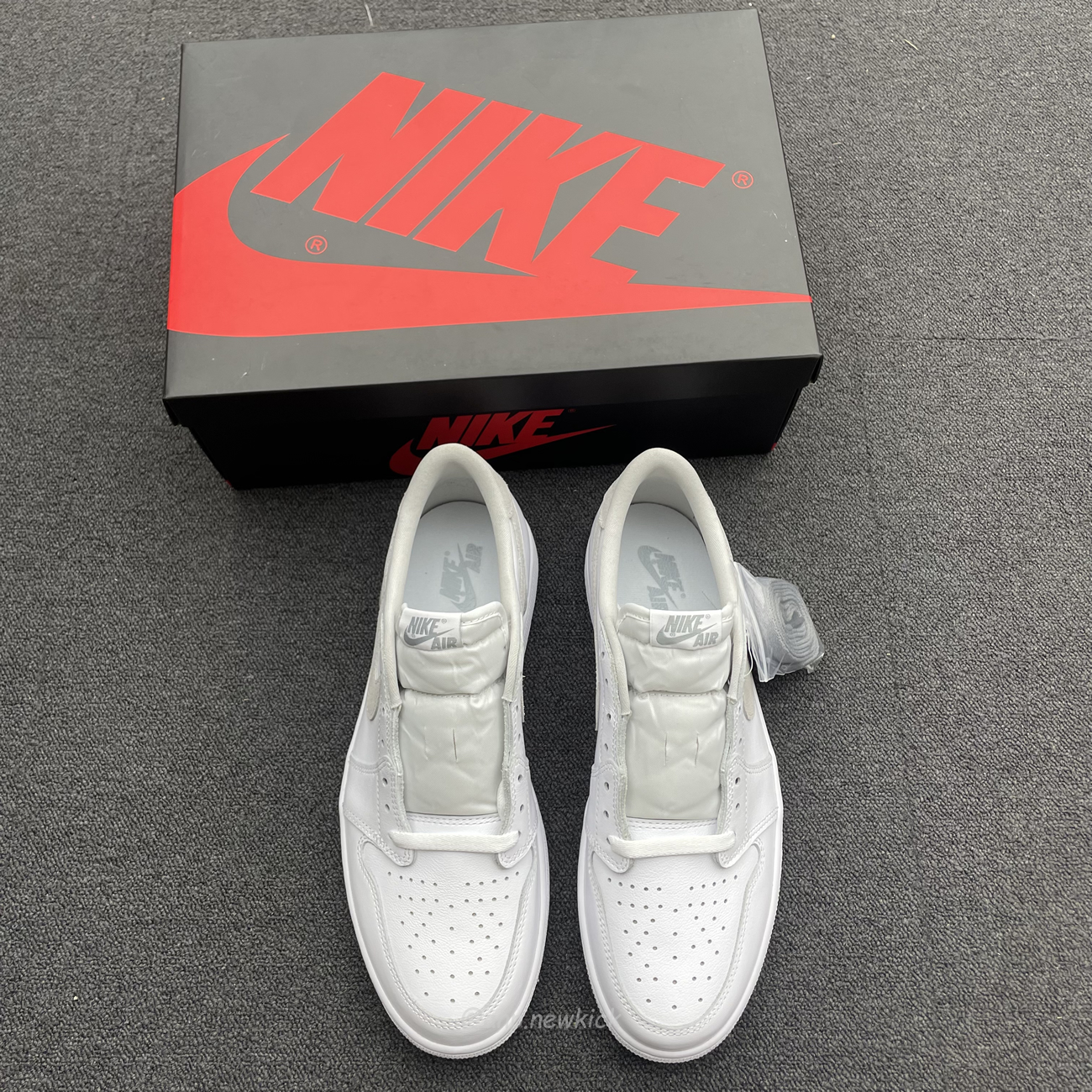 Air Jordan 1 Low Og Neutral Grey Cz0790 100 (13) - www.newkick.vip