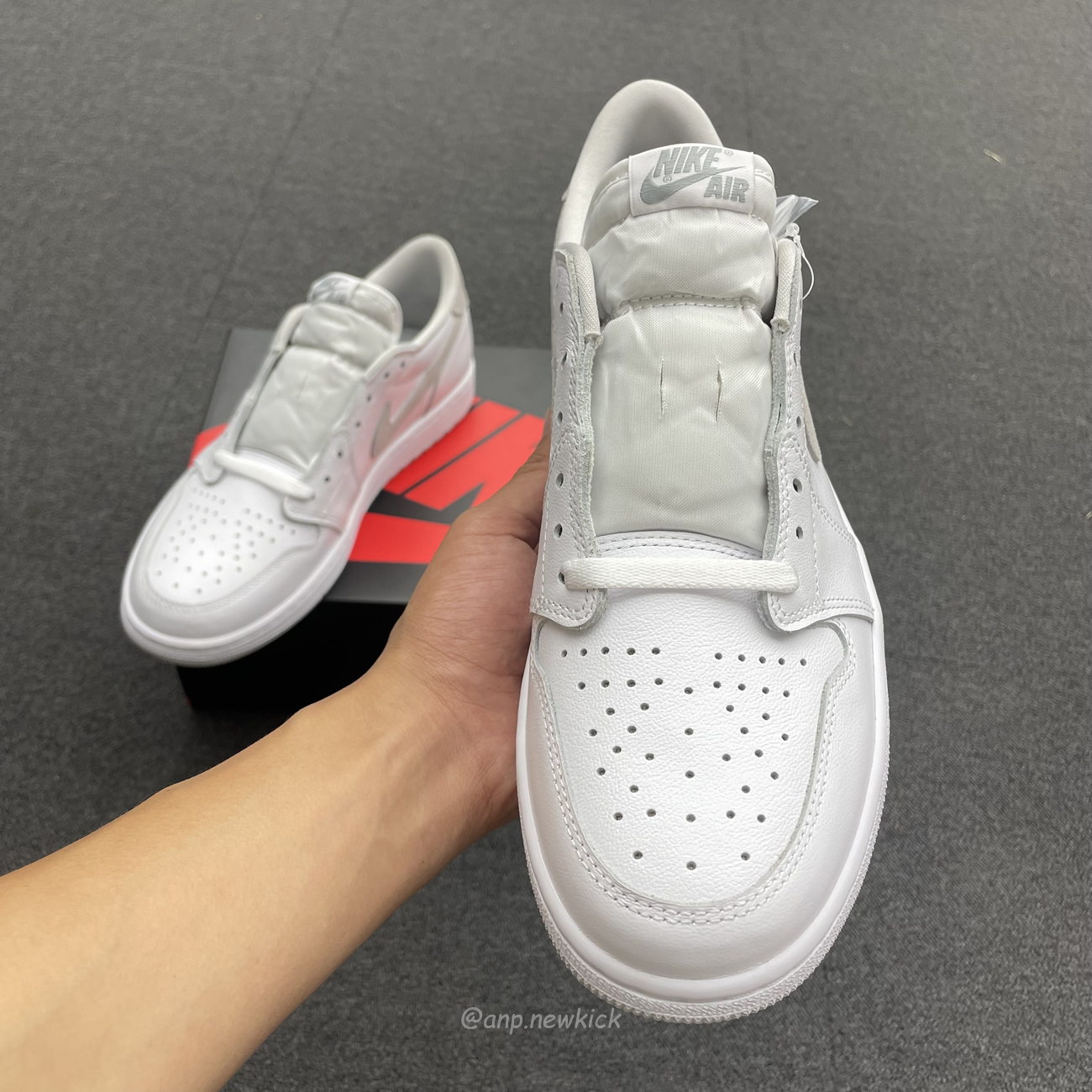 Air Jordan 1 Low Og Neutral Grey Cz0790 100 (5) - www.newkick.vip