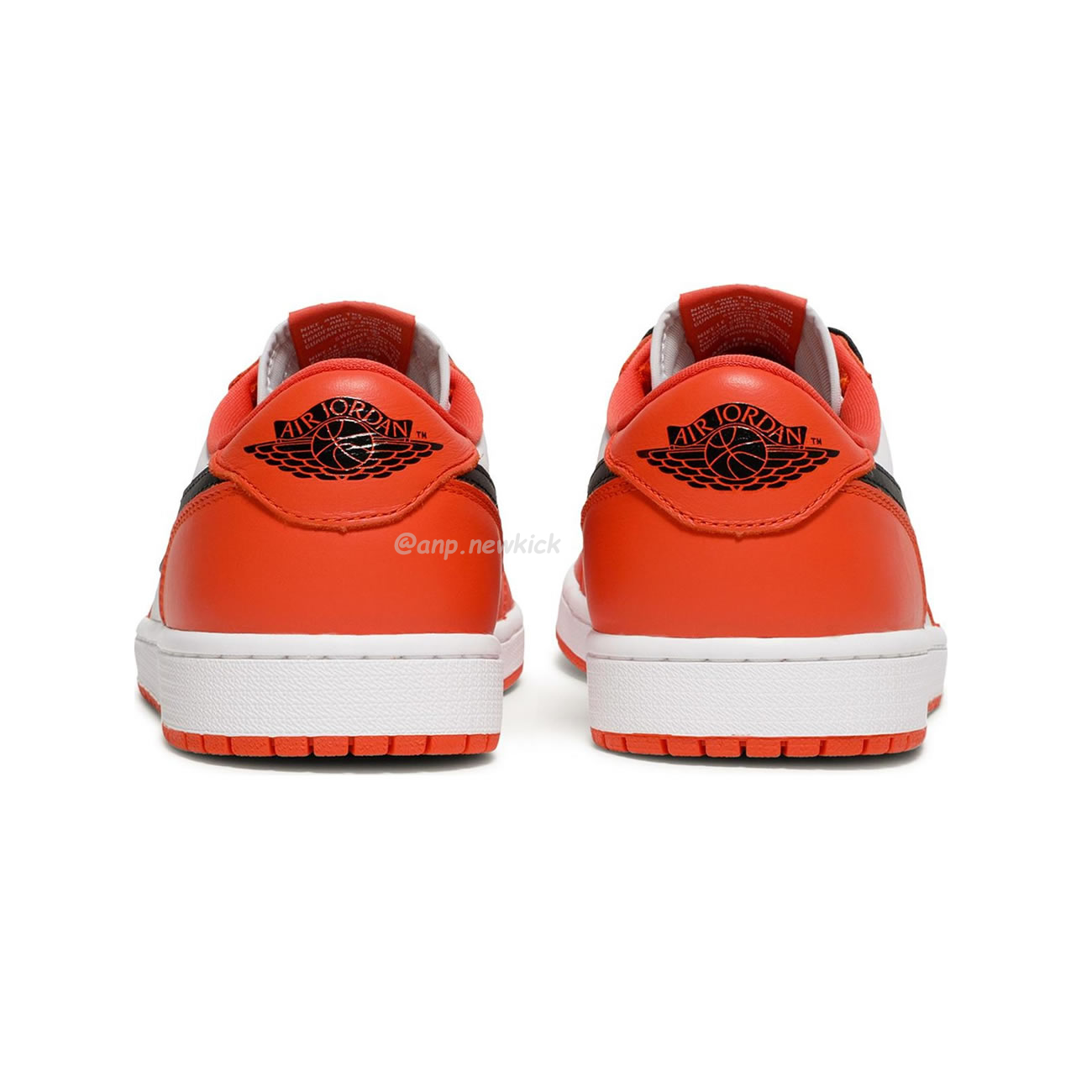 Air Jordan 1 Low Starfish Cz0790 801 (4) - www.newkick.vip Air Jordan 1 Low Starfish Cz0790 801 (4) - www.newkick.vip
