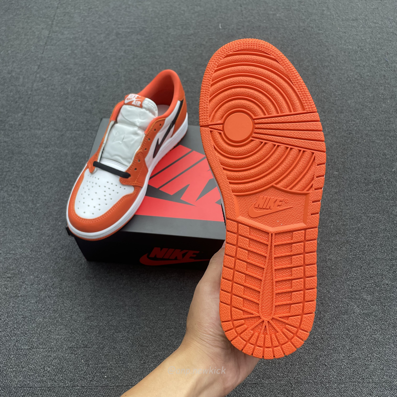 Air Jordan 1 Low Starfish Cz0790 801 (5) - www.newkick.vip Air Jordan 1 Low Starfish Cz0790 801 (5) - www.newkick.vip