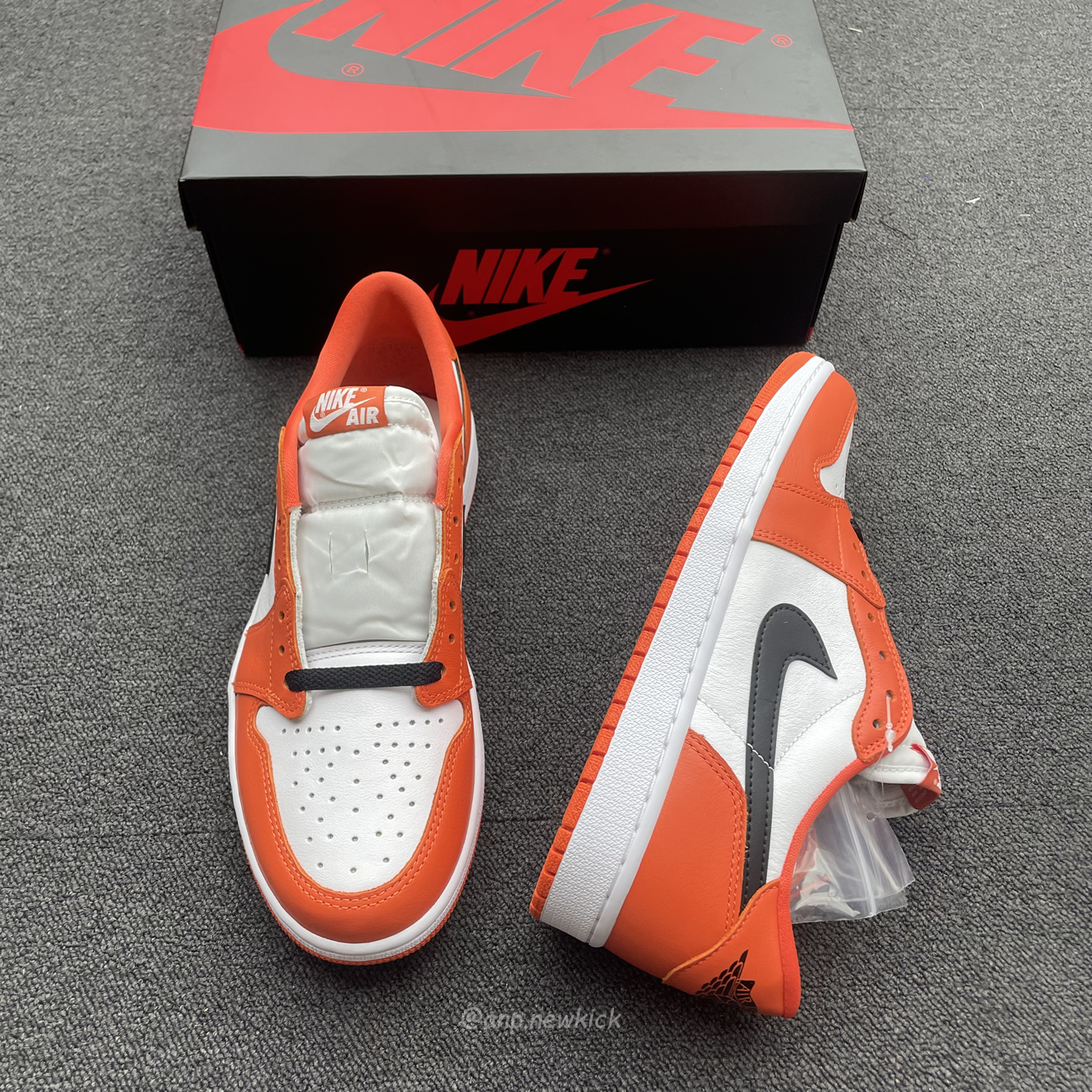 Air Jordan 1 Low Starfish Cz0790 801 (12) - www.newkick.vip