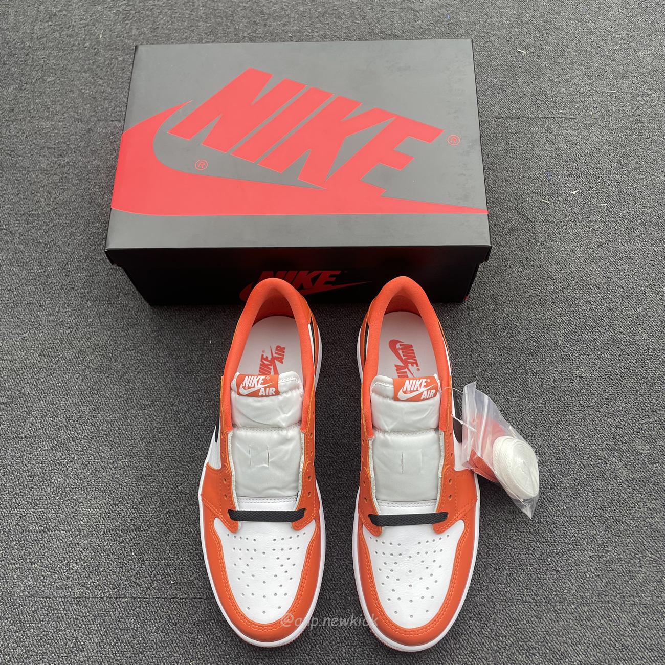 Air Jordan 1 Low Starfish Cz0790 801 (7) - www.newkick.vip