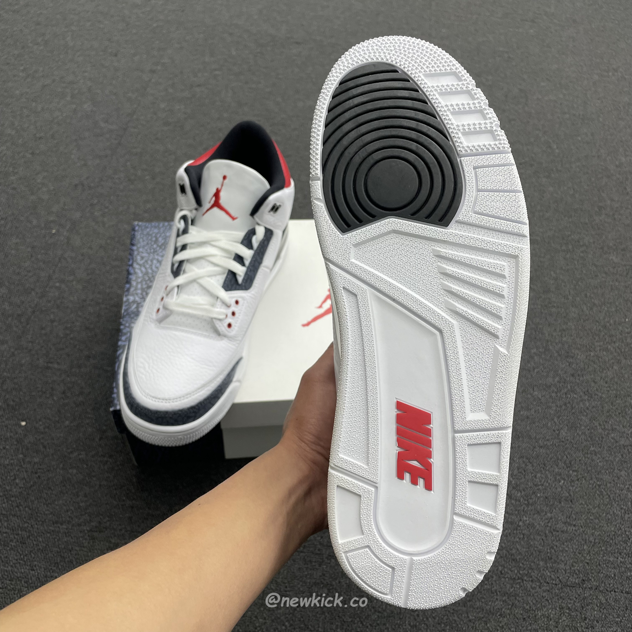 Air Jordan 3 Retro Se T Co Jp Fire Red Denim Cz6433 100 (10) - www.newkick.vip