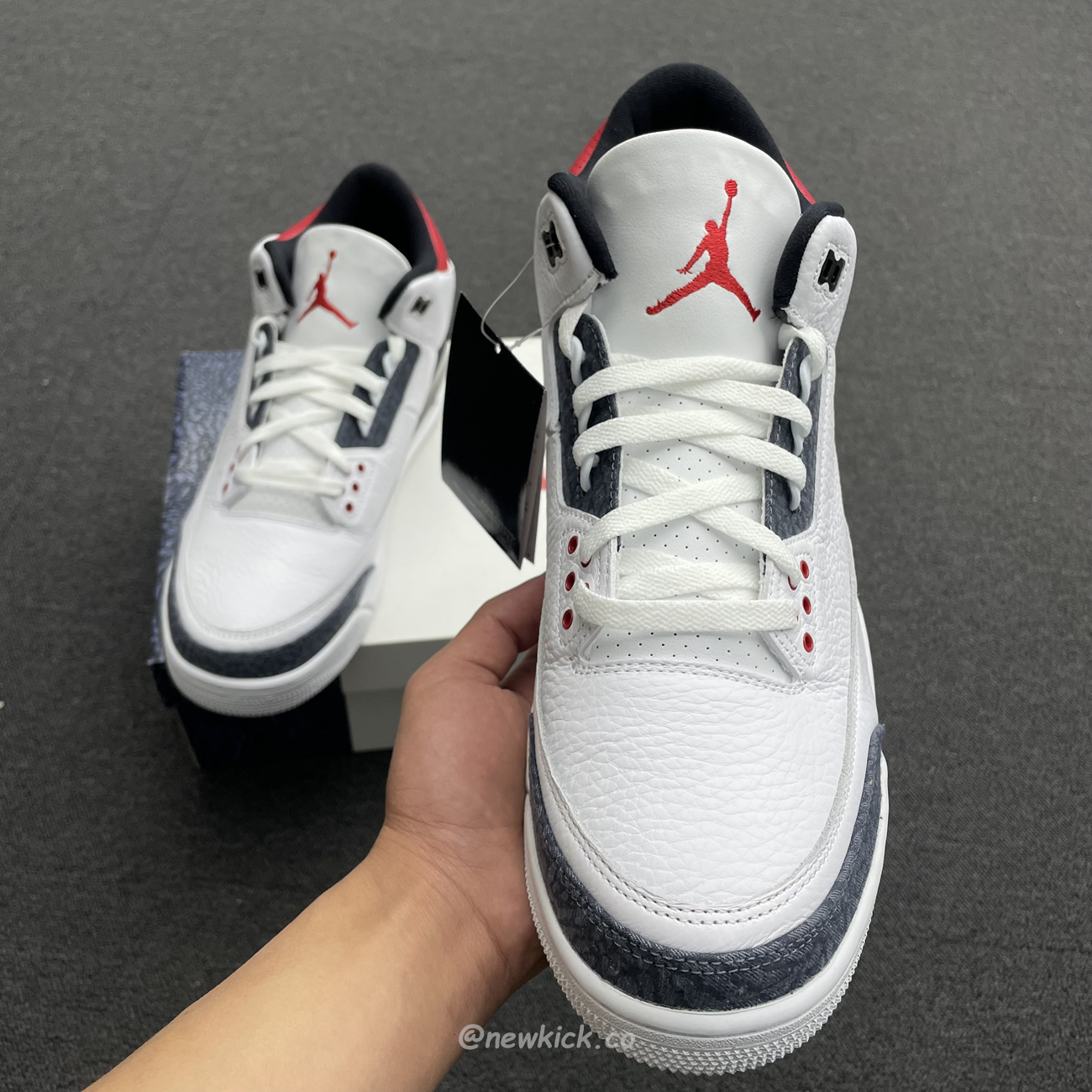 Air Jordan 3 Retro Se T Co Jp Fire Red Denim Cz6433 100 (11) - www.newkick.vip