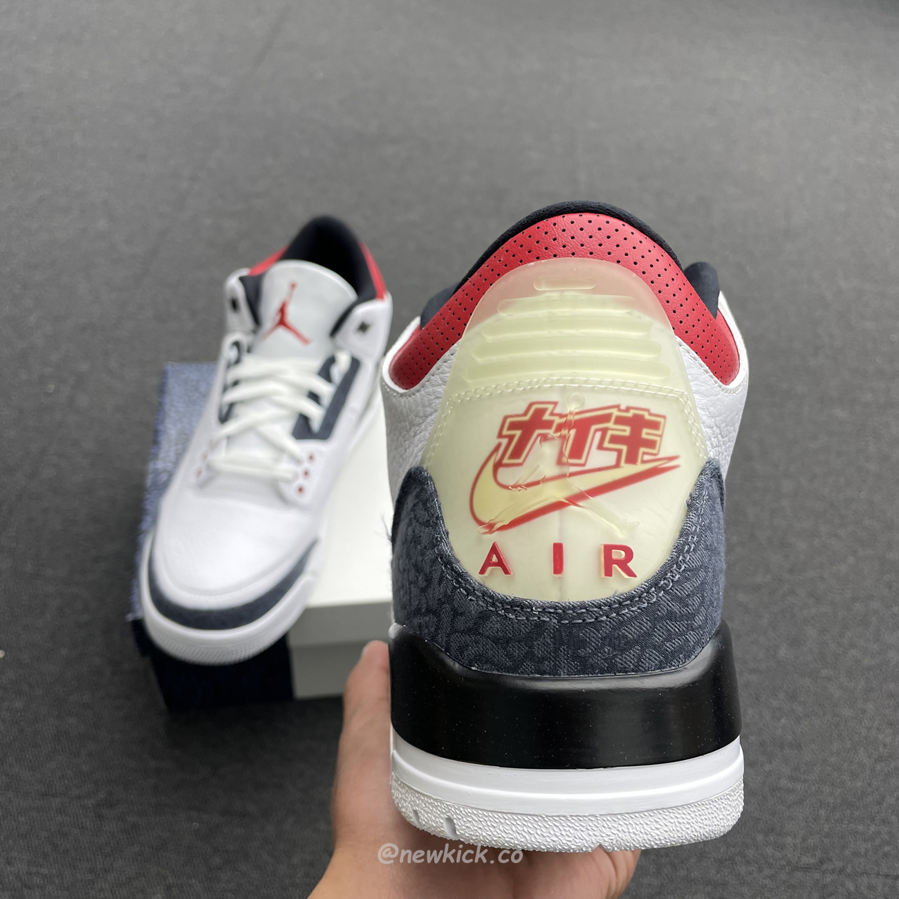 Air Jordan 3 Retro Se T Co Jp Fire Red Denim Cz6433 100 (12) - www.newkick.vip