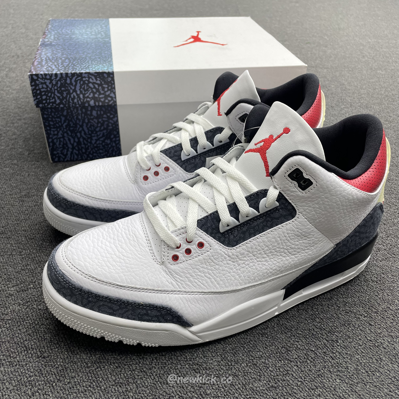 Air Jordan 3 Retro Se T Co Jp Fire Red Denim Cz6433 100 (13) - www.newkick.vip