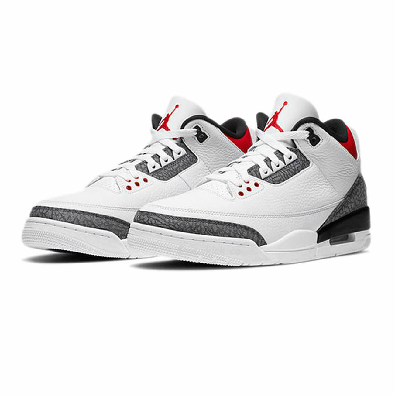 Air Jordan 3 Retro Se T Co Jp Fire Red Denim Cz6433 100 (3) - www.newkick.vip