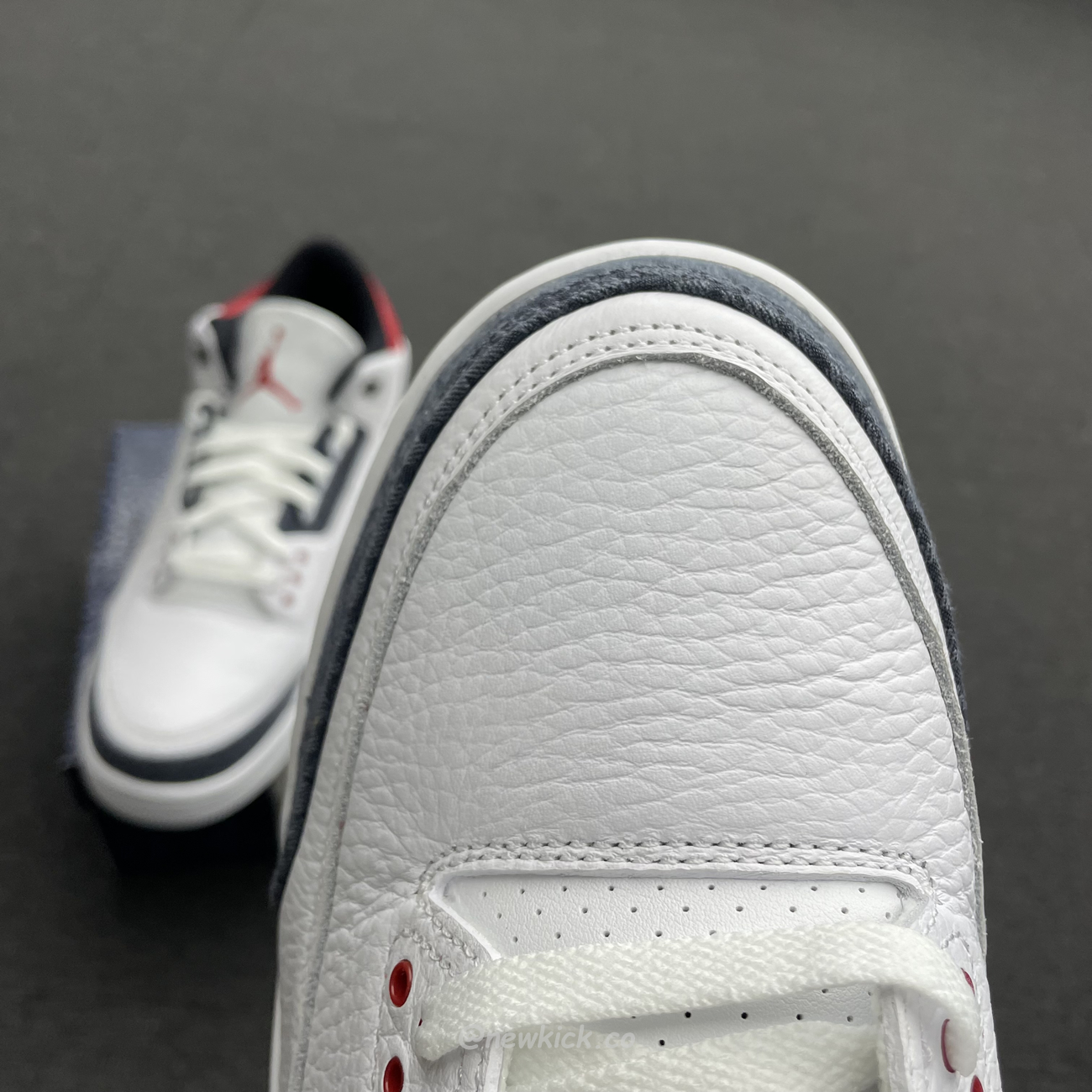 Air Jordan 3 Retro Se T Co Jp Fire Red Denim Cz6433 100 (7) - www.newkick.vip