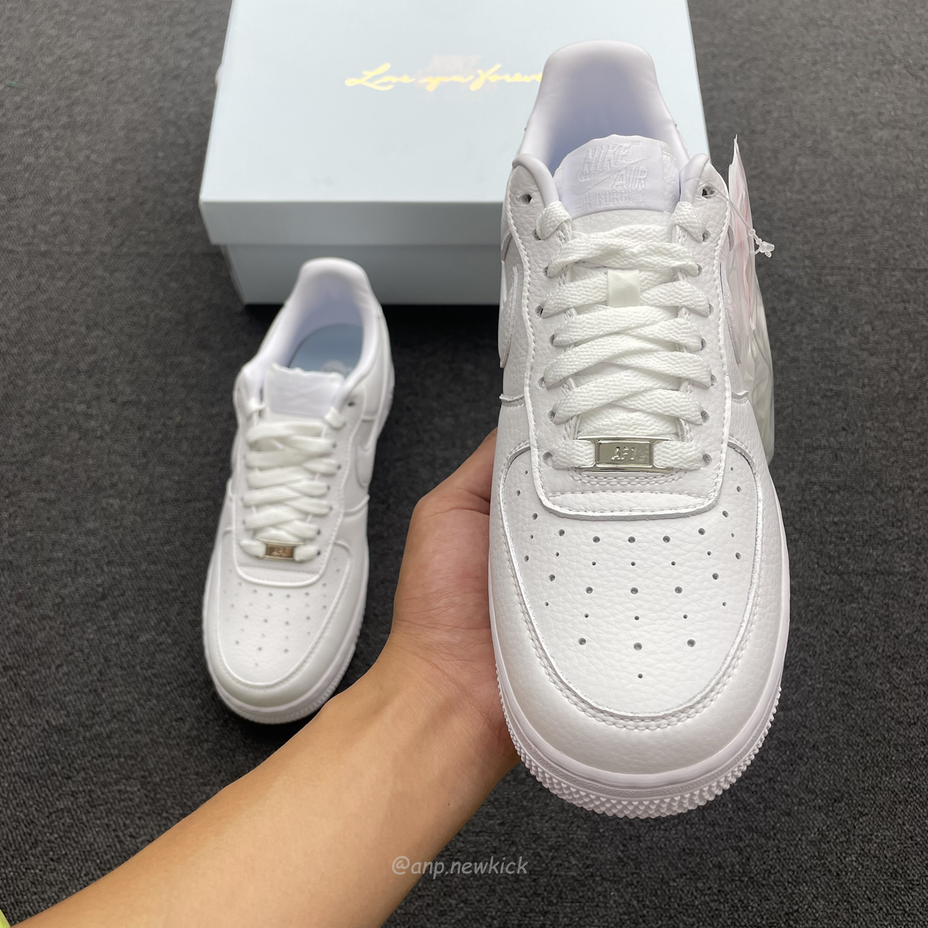 Nike Air Force 1 Low Drake Nocta Certified Lover Boy Cz8065 100 (12) - www.newkick.vip Nike Air Force 1 Low Drake Nocta Certified Lover Boy Cz8065 100 (12) - www.newkick.vip