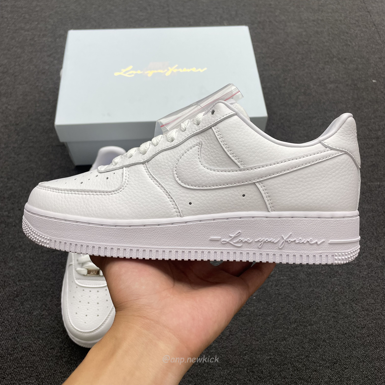 Nike Air Force 1 Low Drake Nocta Certified Lover Boy Cz8065 100 (10) - www.newkick.vip
