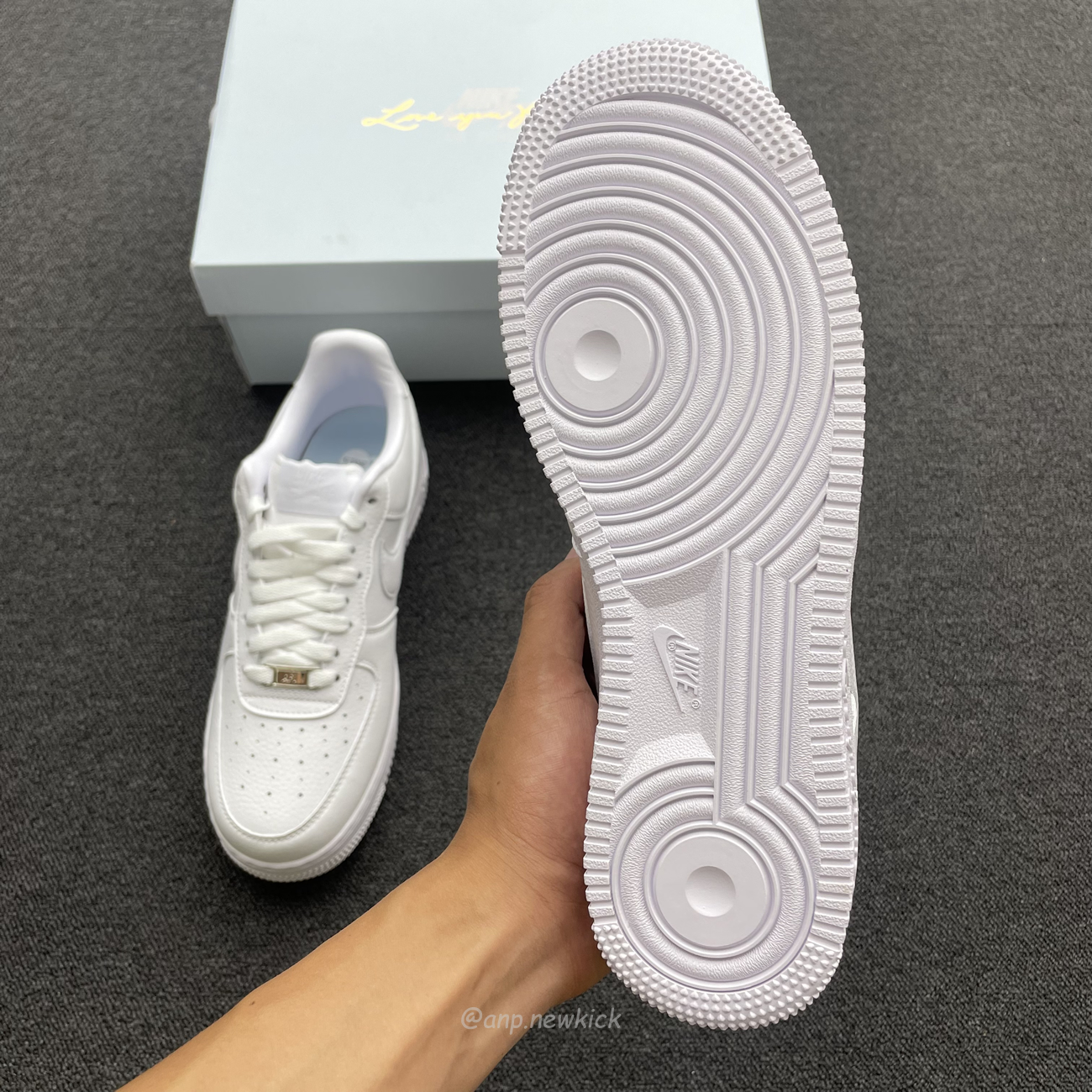 Nike Air Force 1 Low Drake Nocta Certified Lover Boy Cz8065 100 (4) - www.newkick.vip