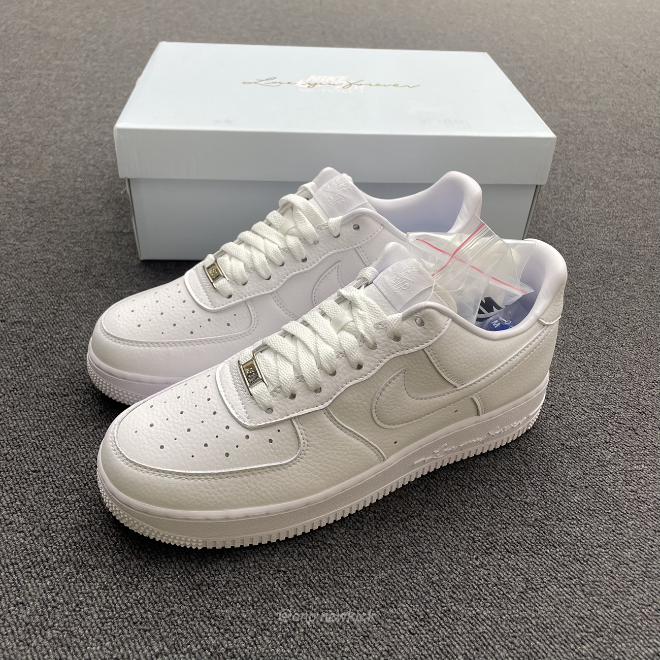 Nike Air Force 1 Low Drake Nocta Certified Lover Boy Cz8065 100 (5) - www.newkick.vip